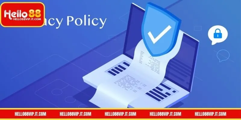 Chia sẻ thông tin với bên thứ ba theo chính sách bảo mật Hello88