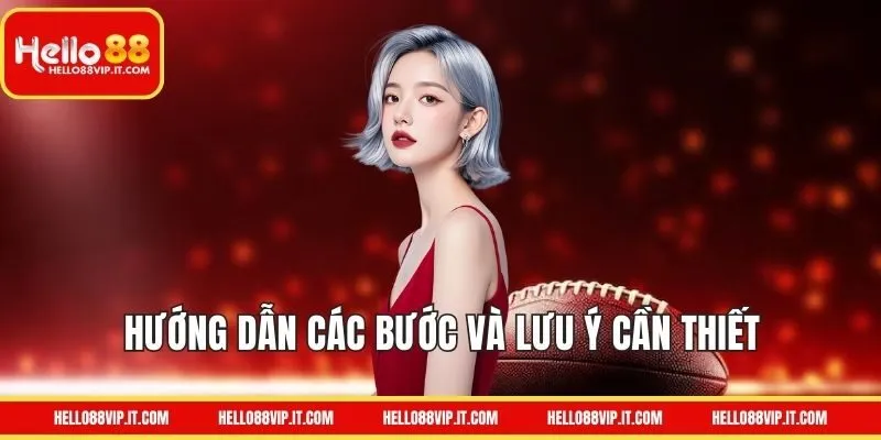 Hướng dẫn đăng nhập HELLO88 trên trang chủ