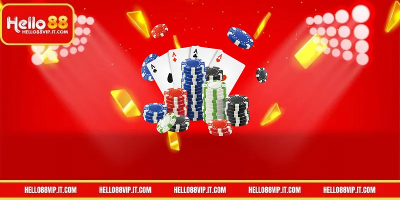 Phỏm tá lá tại HELLO88