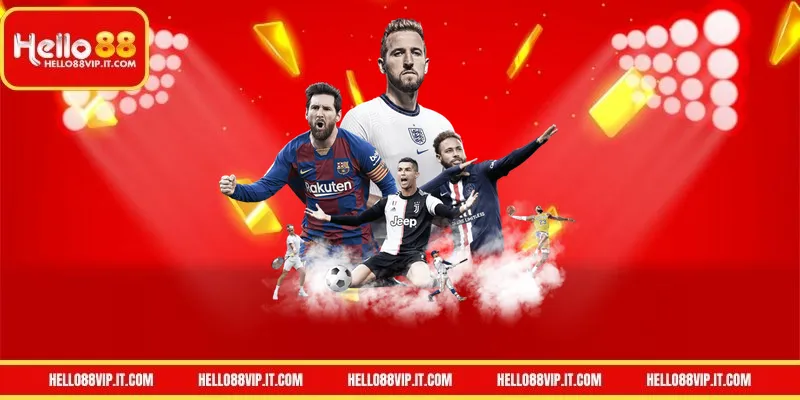 Đặt cược Thể thao HELLO88