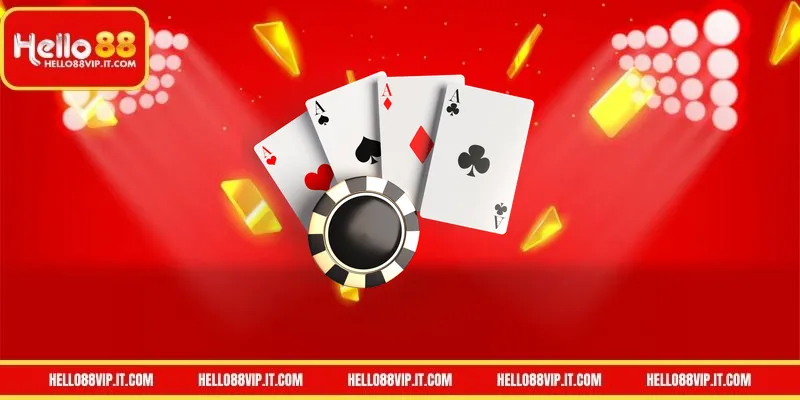 Những thuật ngữ quan trọng khi chơi phỏm