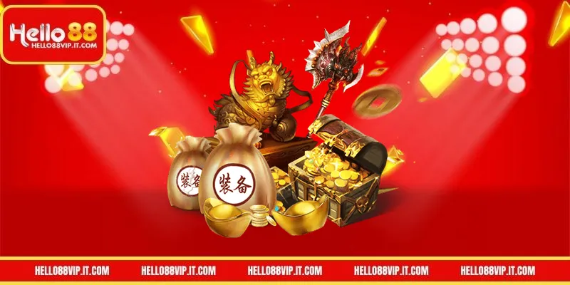 Tính minh bạch và công bằng của Nổ Hũ HELLO88