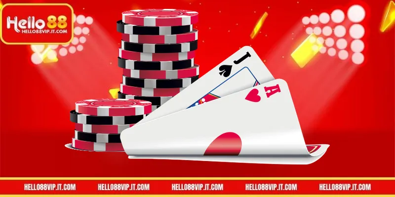 Vì Sao Nên Chơi Baccarat Tại Nhà Cái HELLO88?